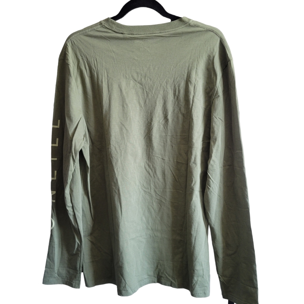 O'Neill | Womens Long Sleeve Top - Picture 2 of 2